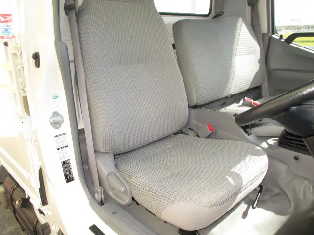 トヨタ ダイナ TKG-XZU675(4WD)の写真14