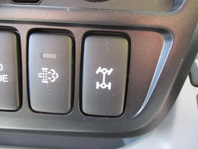 トヨタ ダイナ TKG-XZU675(4WD)の写真19