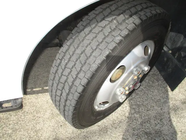 トヨタ ダイナ TKG-XZU675(4WD)の写真22