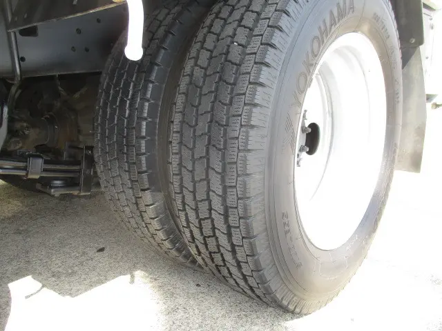 トヨタ ダイナ TKG-XZU675(4WD)の写真23