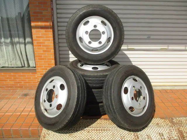 トヨタ ダイナ TKG-XZU675(4WD)の写真24