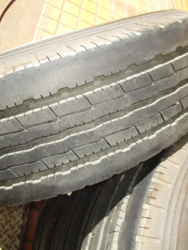 トヨタ ダイナ TKG-XZU675(4WD)の写真25