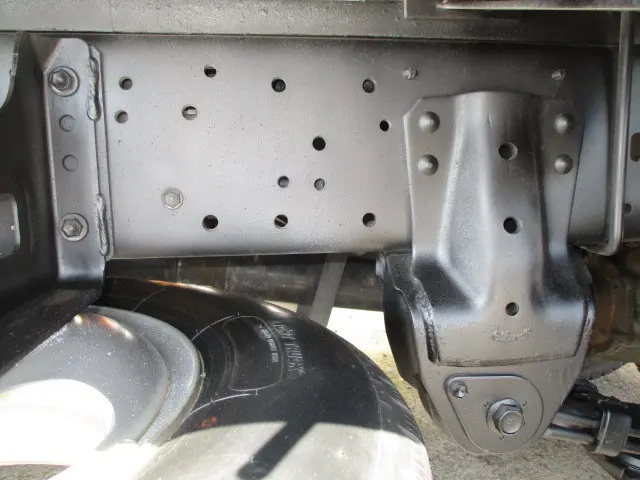 トヨタ ダイナ TKG-XZU675(4WD)の写真26