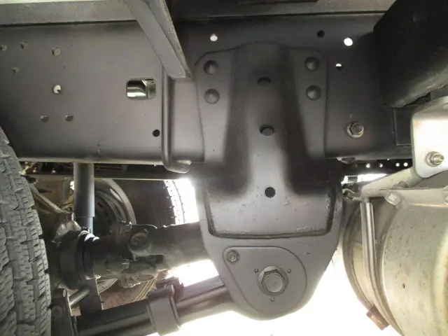 トヨタ ダイナ TKG-XZU675(4WD)の写真27