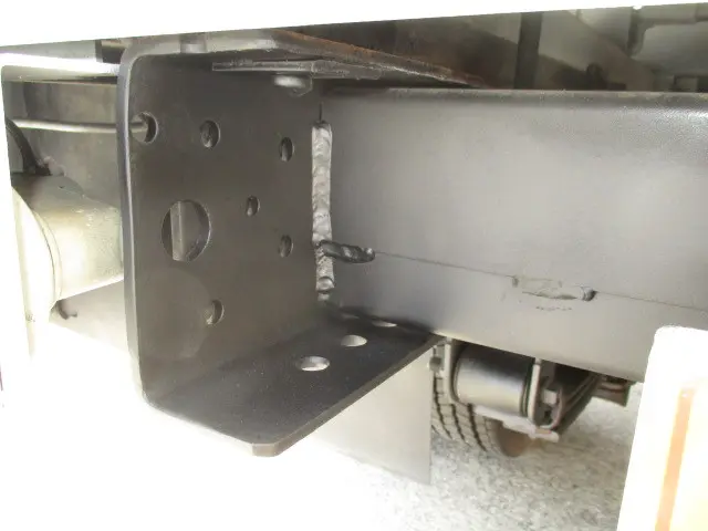 トヨタ ダイナ TKG-XZU675(4WD)の写真28