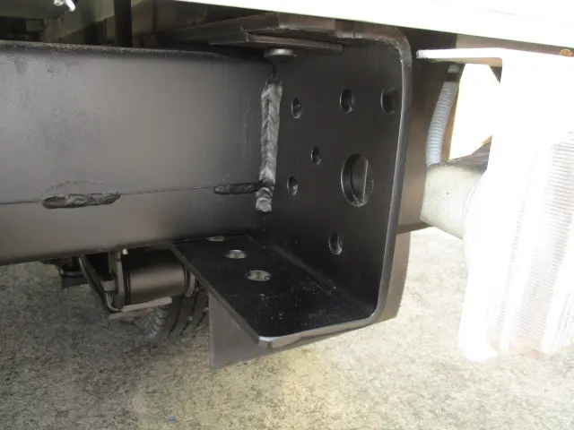 トヨタ ダイナ TKG-XZU675(4WD)の写真29