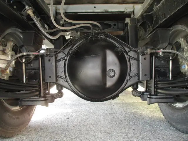 トヨタ ダイナ TKG-XZU675(4WD)の写真30