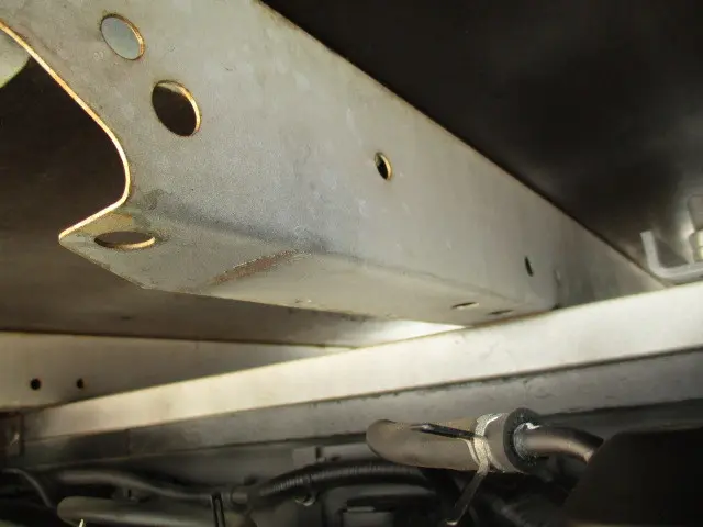 トヨタ ダイナ TKG-XZU675(4WD)の写真32