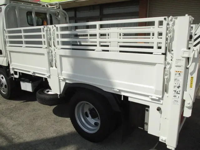 トヨタ ダイナ TKG-XZU675(4WD)の写真41