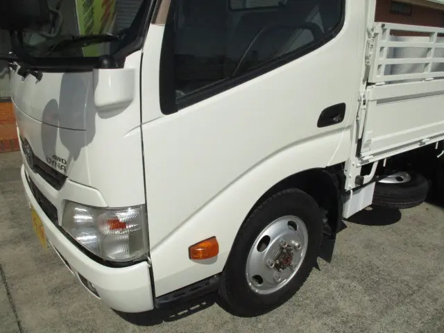 トヨタ ダイナ TKG-XZU675(4WD)の写真42