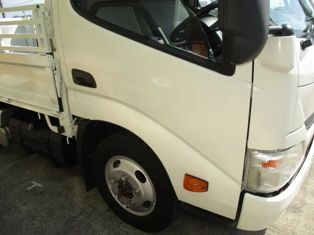 トヨタ ダイナ TKG-XZU675(4WD)の写真43