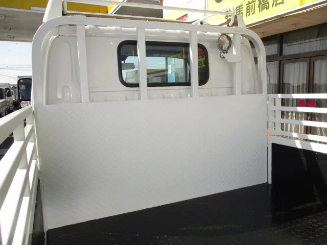 トヨタ ダイナ TKG-XZU675(4WD)の写真45