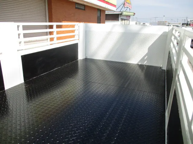 トヨタ ダイナ TKG-XZU675(4WD)の写真46