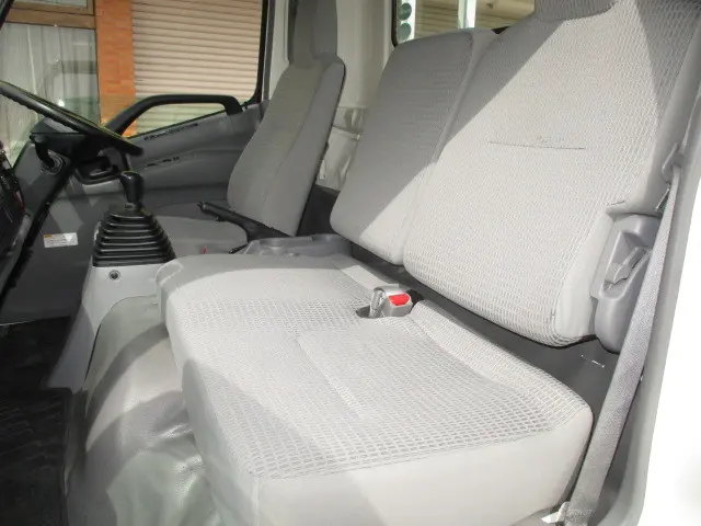 トヨタ トヨエース TKG-XZU775(4WD)の写真8