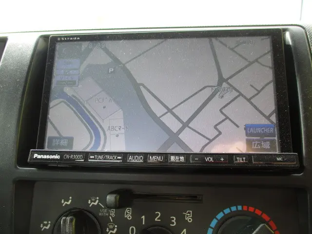 トヨタ トヨエース TKG-XZU775(4WD)の写真11