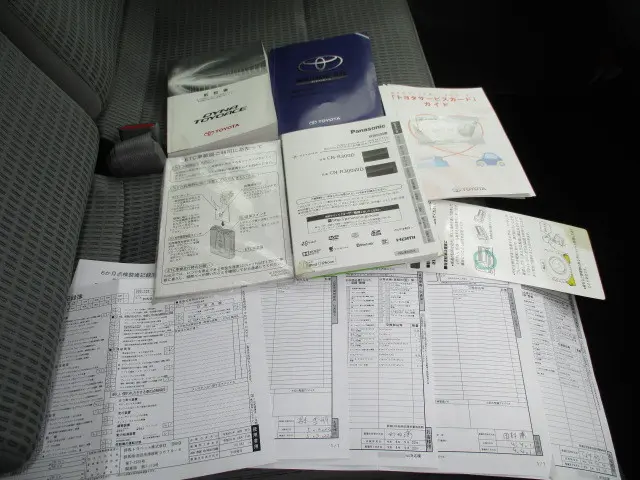 トヨタ トヨエース TKG-XZU775(4WD)の写真14