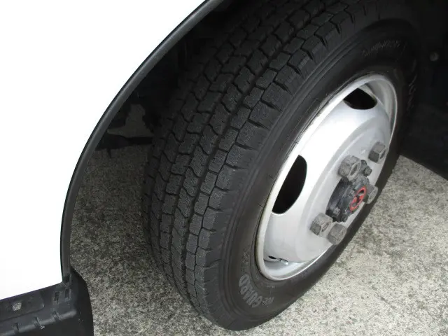 トヨタ トヨエース TKG-XZU775(4WD)の写真16