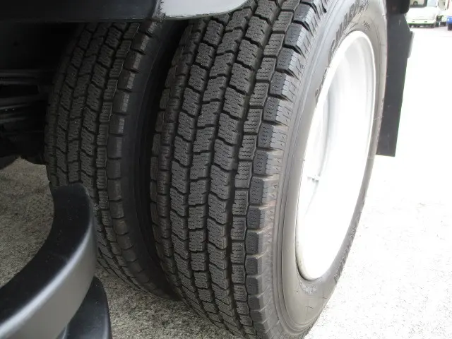 トヨタ トヨエース TKG-XZU775(4WD)の写真17