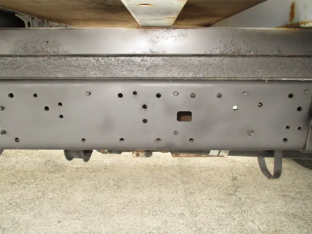 トヨタ トヨエース TKG-XZU775(4WD)の写真18