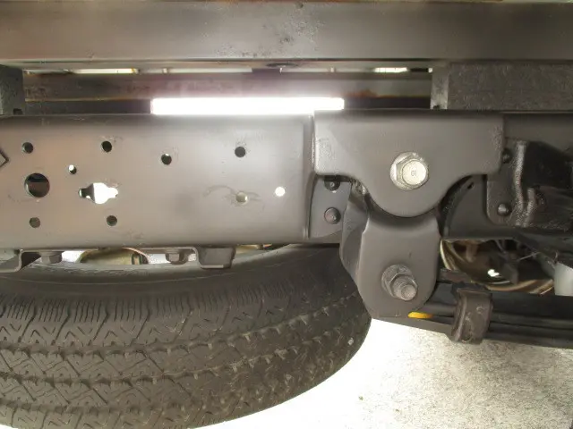 トヨタ トヨエース TKG-XZU775(4WD)の写真19