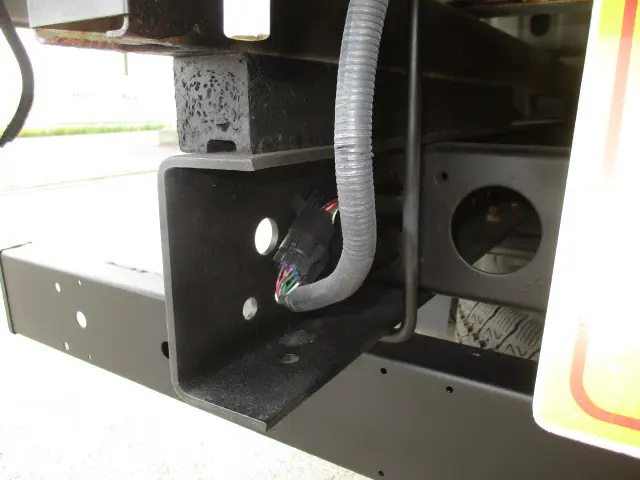 トヨタ トヨエース TKG-XZU775(4WD)の写真20