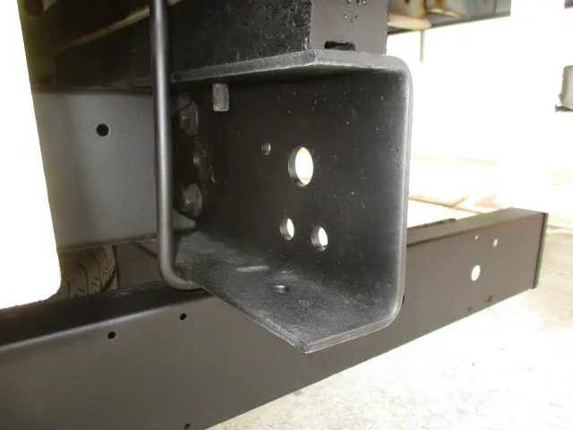 トヨタ トヨエース TKG-XZU775(4WD)の写真21