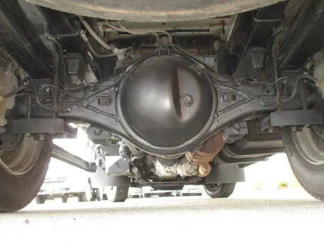 トヨタ トヨエース TKG-XZU775(4WD)の写真22