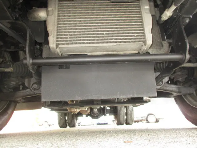 トヨタ トヨエース TKG-XZU775(4WD)の写真23