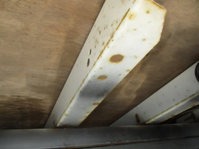 トヨタ トヨエース TKG-XZU775(4WD)の写真25