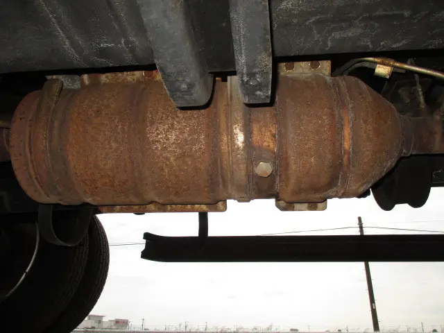 トヨタ トヨエース TKG-XZU775(4WD)の写真26