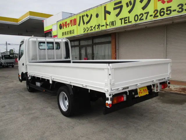 トヨタ トヨエース TKG-XZU775(4WD)の写真28