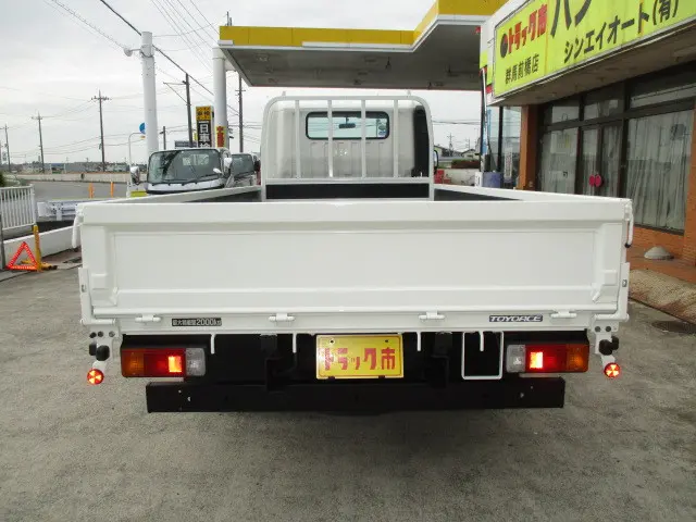 トヨタ トヨエース TKG-XZU775(4WD)の写真31