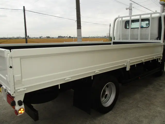 トヨタ トヨエース TKG-XZU775(4WD)の写真32