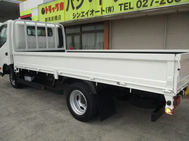 トヨタ トヨエース TKG-XZU775(4WD)の写真33