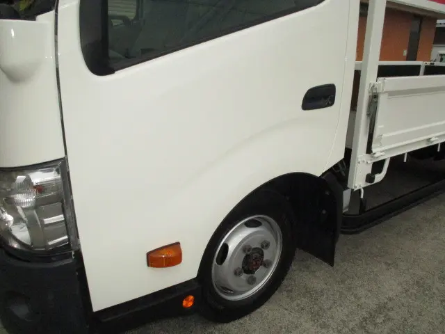 トヨタ トヨエース TKG-XZU775(4WD)の写真34