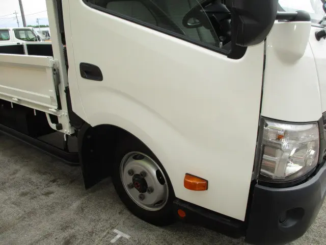 トヨタ トヨエース TKG-XZU775(4WD)の写真35