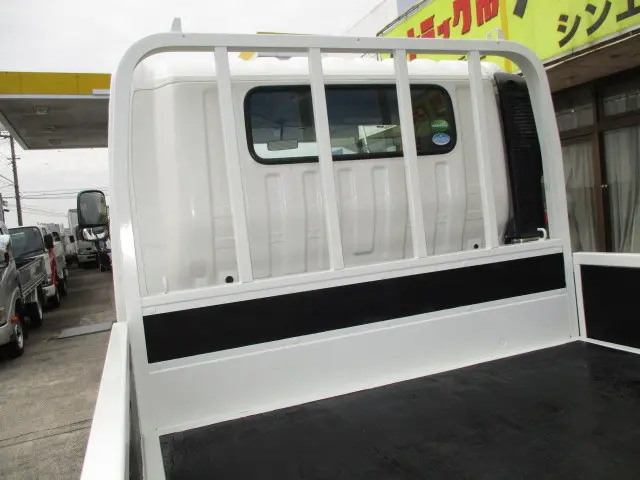 トヨタ トヨエース TKG-XZU775(4WD)の写真36