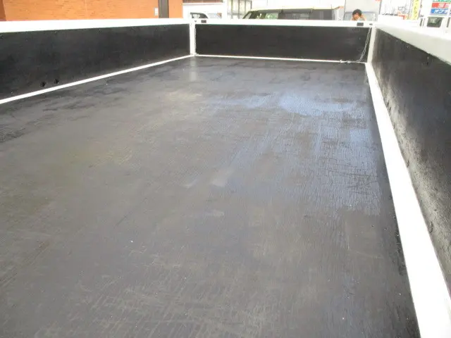 トヨタ トヨエース TKG-XZU775(4WD)の写真37