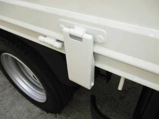 トヨタ トヨエース TKG-XZU775(4WD)の写真38