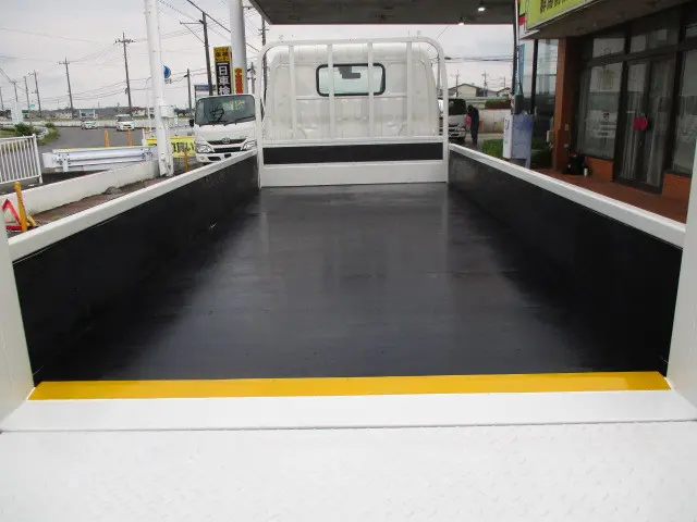 トヨタ トヨエース TPG-XZU655(2WD)の写真3