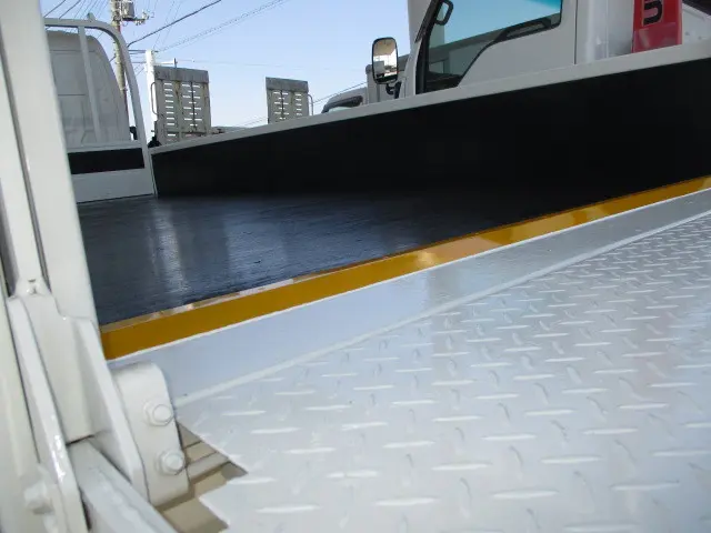 トヨタ トヨエース TPG-XZU655(2WD)の写真4