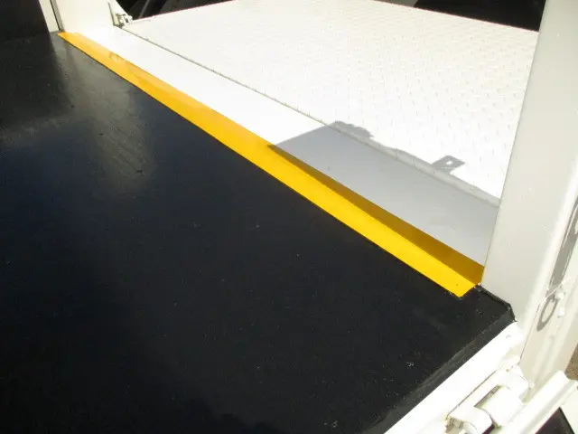 トヨタ トヨエース TPG-XZU655(2WD)の写真5