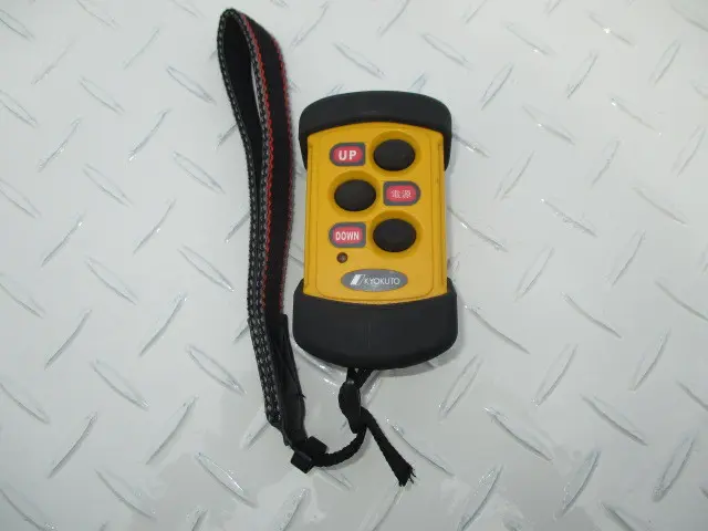 トヨタ トヨエース TPG-XZU655(2WD)の写真8