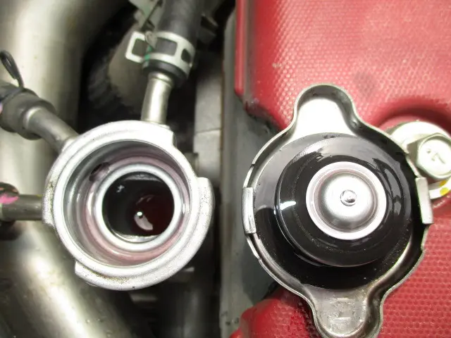 トヨタ トヨエース TPG-XZU655(2WD)の写真11