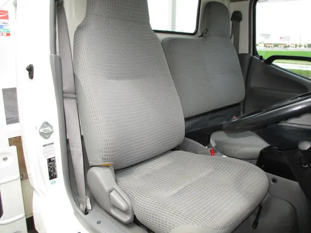 トヨタ トヨエース TPG-XZU655(2WD)の写真12