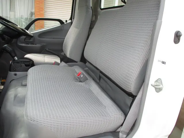 トヨタ トヨエース TPG-XZU655(2WD)の写真13