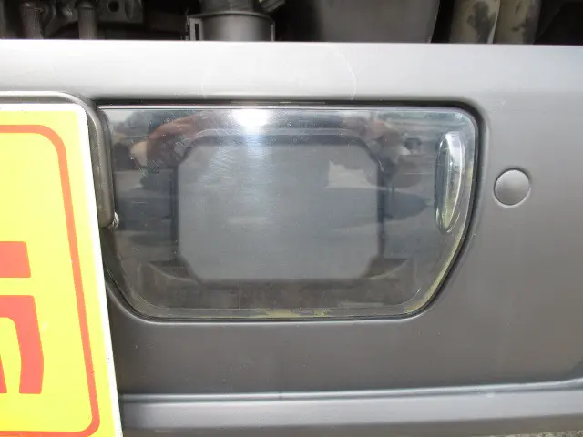 トヨタ トヨエース TPG-XZU655(2WD)の写真20