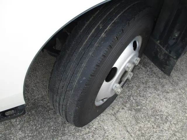 トヨタ トヨエース TPG-XZU655(2WD)の写真21