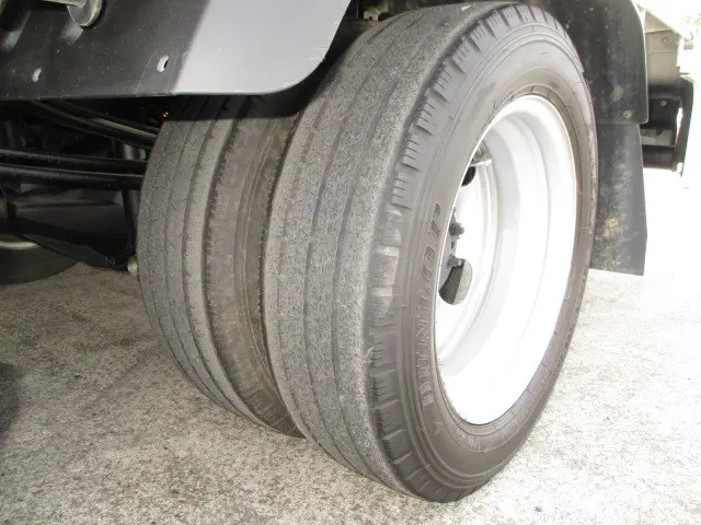 トヨタ トヨエース TPG-XZU655(2WD)の写真22