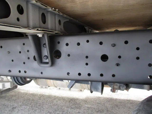 トヨタ トヨエース TPG-XZU655(2WD)の写真25